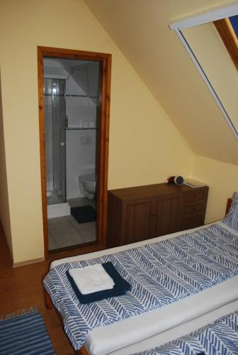 Casa Napsugar Panzio