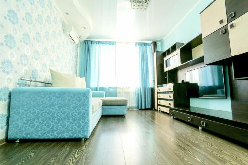 SweetHome55 Маяковского 101