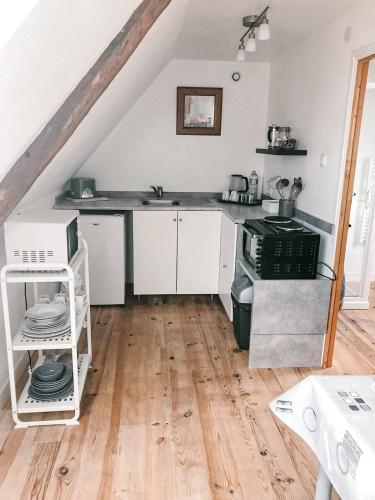 Maison De Vacances A Brambuan photo 19