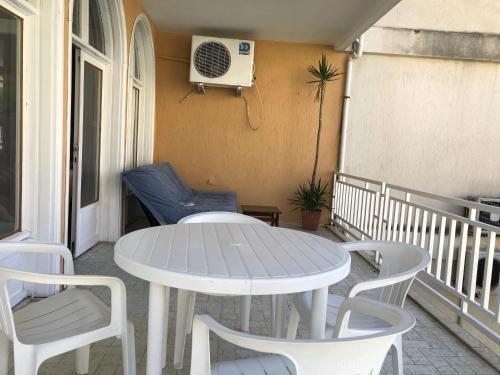 Seaside Apartment NO-1