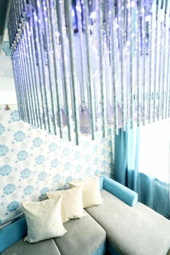 SweetHome55 Маяковского 101