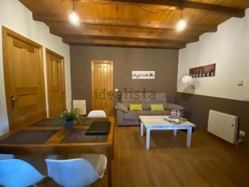  Casa Serapio in Ávila