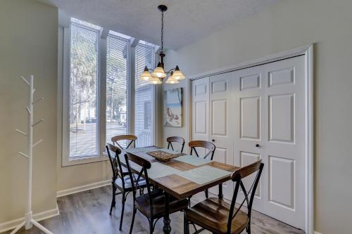 81 Ocean Breeze 2 BR condo Forest Beach - image 3