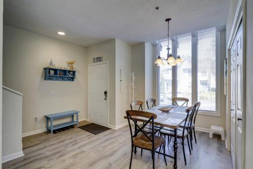 81 Ocean Breeze 2 BR condo Forest Beach - image 4
