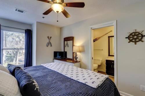 81 Ocean Breeze 2 BR condo Forest Beach - image 7
