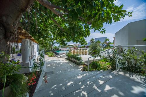 Il Gabbiano Relais in Stromboli