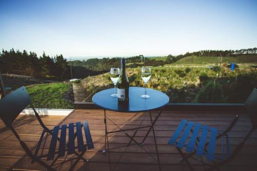 Mangorei Heights - New Plymouth in Mangorei