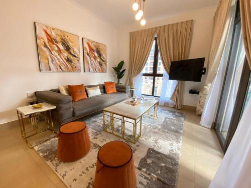 Durrani Homes - State Of The Art Living At Old Town 1 Bed