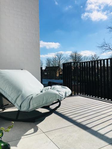 Suites Le Porte-Bonheur 3