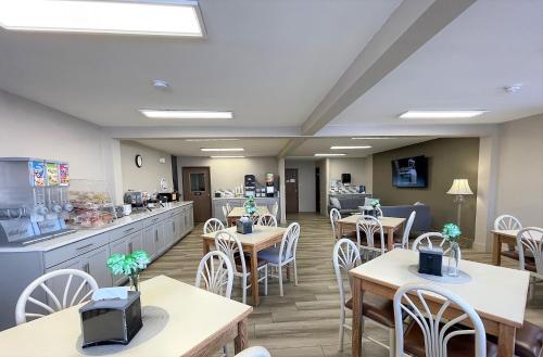 Makanan dan Minuman, Super 8 By Wyndham Butte Mt in Butte (MT)