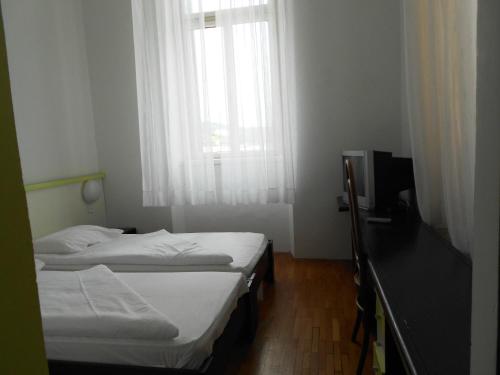 Hotel Tamaris in Vis