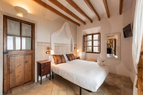 Hotel D ́Interior Ca Mado Paula