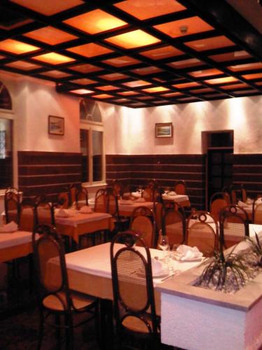 Hotel Tamaris