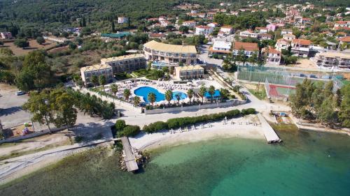 Ionian Emerald Resort - image 10