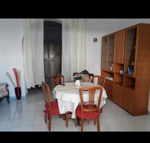 Palazzo mancusi chambre d'hôte Castel Volturno