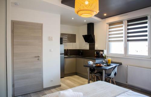 Studio Prestige Cœur de Ville