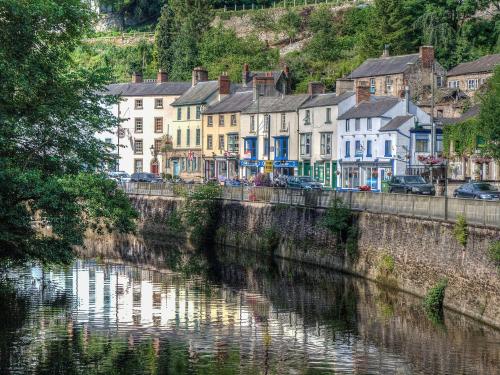 The Snug in Middleton (Derbyshire)