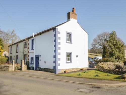 Beckside Cottage