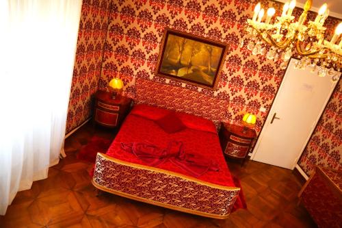 Venice Rainbow Apartment San Marco - image 16