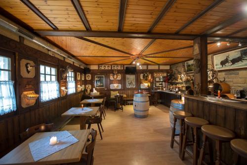 Hotel Tenne - image 14