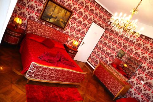 Venice Rainbow Apartment San Marco, Venice