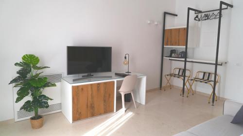 INGHAM&FLORIO Luxury Guesthouse