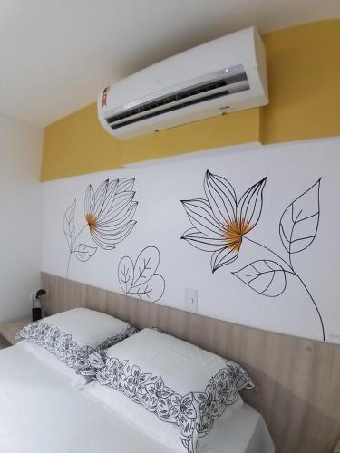 Smart Residence Flat - FLAT 605, Teresina (foto 5)