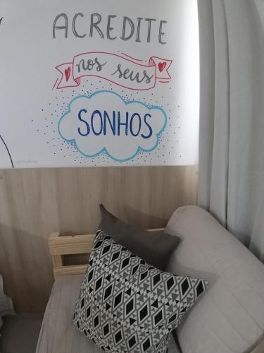 Smart Residence Flat - FLAT 605, Teresina (foto 6)