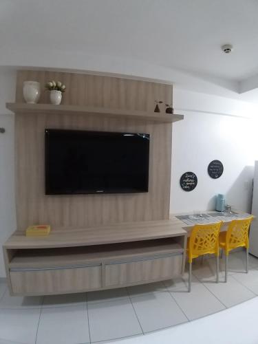 Smart Residence Flat - FLAT 605, Teresina (foto 7)