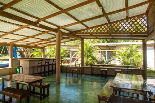 Gipsy Ranch Rooms in Cabarete