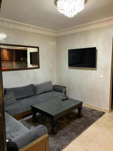 Location appartement neuve Marrakech gueliz centre