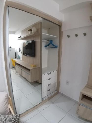 Smart Residence Flat - FLAT 605, Teresina (foto 9)