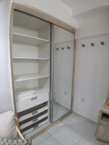 Smart Residence Flat - FLAT 605, Teresina (foto 10)