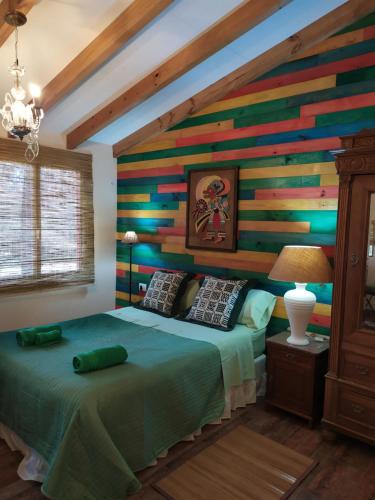 Quinta Santana in José de la Quintana