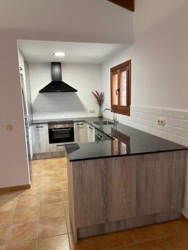 Apartaments Cal Borda