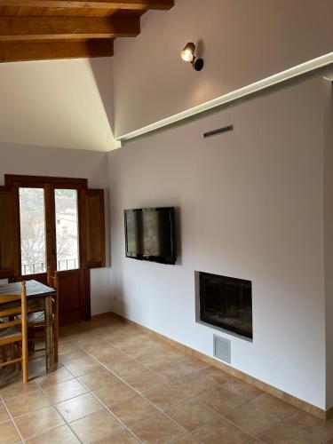 Apartaments Cal Borda