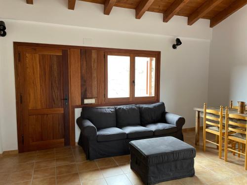 Apartaments Cal Borda