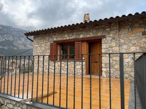 Apartaments Cal Borda