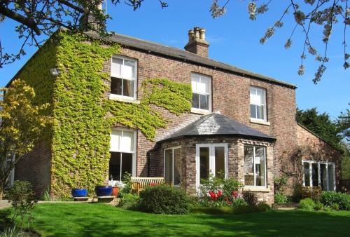 Marton Grange Country House Bridlington