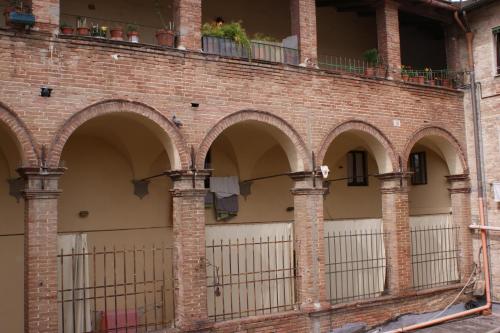 B&B I Tetti di Siena 5