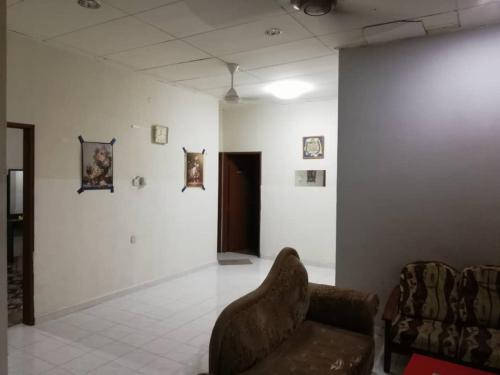 Emzoy paka private unit rest house