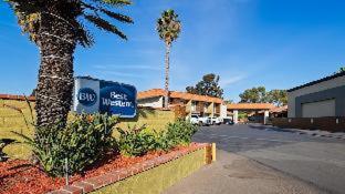 Best Western Oceanside Inn