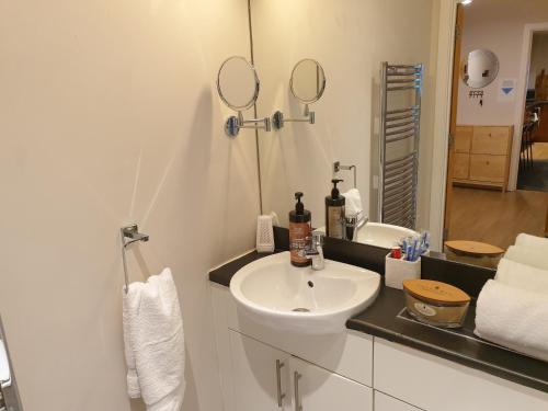 Birmingham Amethyst, 3 bedroom Apartment, Birmingham (photo 11)