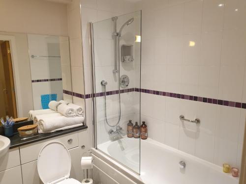 Birmingham Amethyst, 3 bedroom Apartment, Birmingham (photo 10)