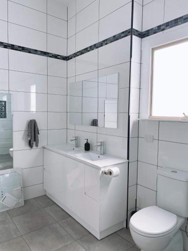 ห้องน้ำ, The Bend Abode in เทเลม เบนด์