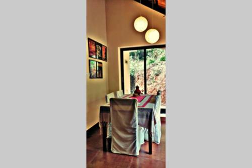 Mangalore NIDHIVANA FARMS & RESORT, bakrebail-salethoor rd, Mangalore 5-Star Guesthouse exterior