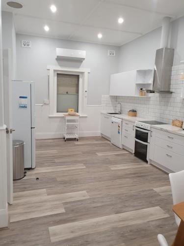 ห้องครัว, The Bend Abode in เทเลม เบนด์