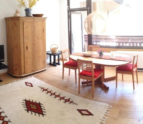  Feriendomizil für Geniesser in Irdning