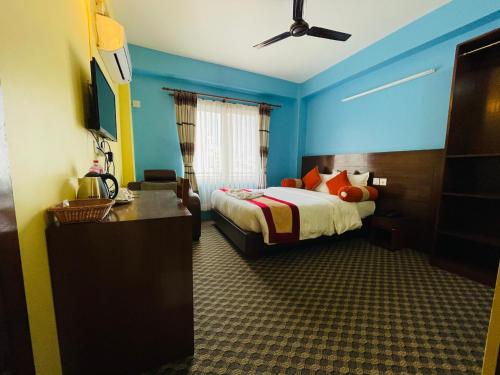 Rosemary Homes Pokhara – Pokhara, FL