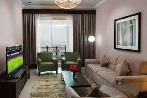 Retaj Baywalk Residence in The Pearl